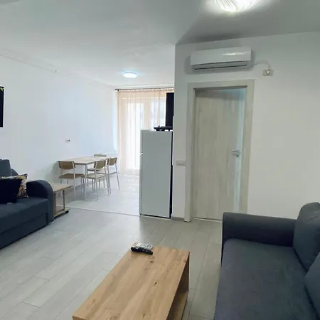 Onix D7 - 38 Apartament Năvodari