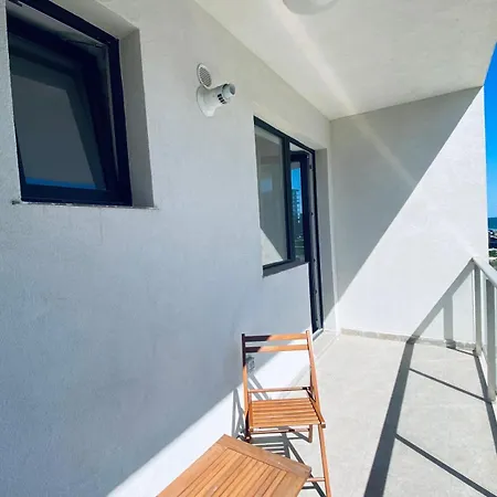 Apartment Onix Studio D7 - 38 *