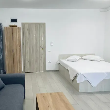 Onix Studio D7 - 38 Apartment Navodari