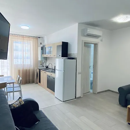 Onix Studio D7 - 38 Apartment Navodari