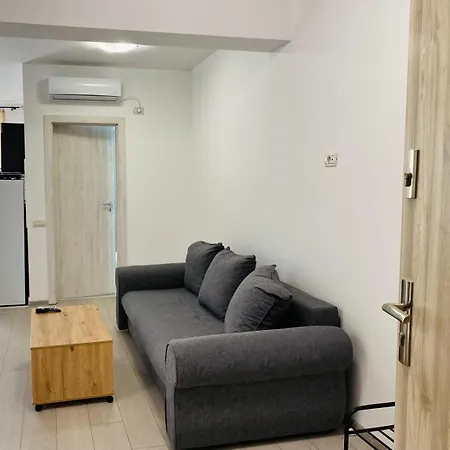 Onix Studio D7 - 38 Apartment Navodari